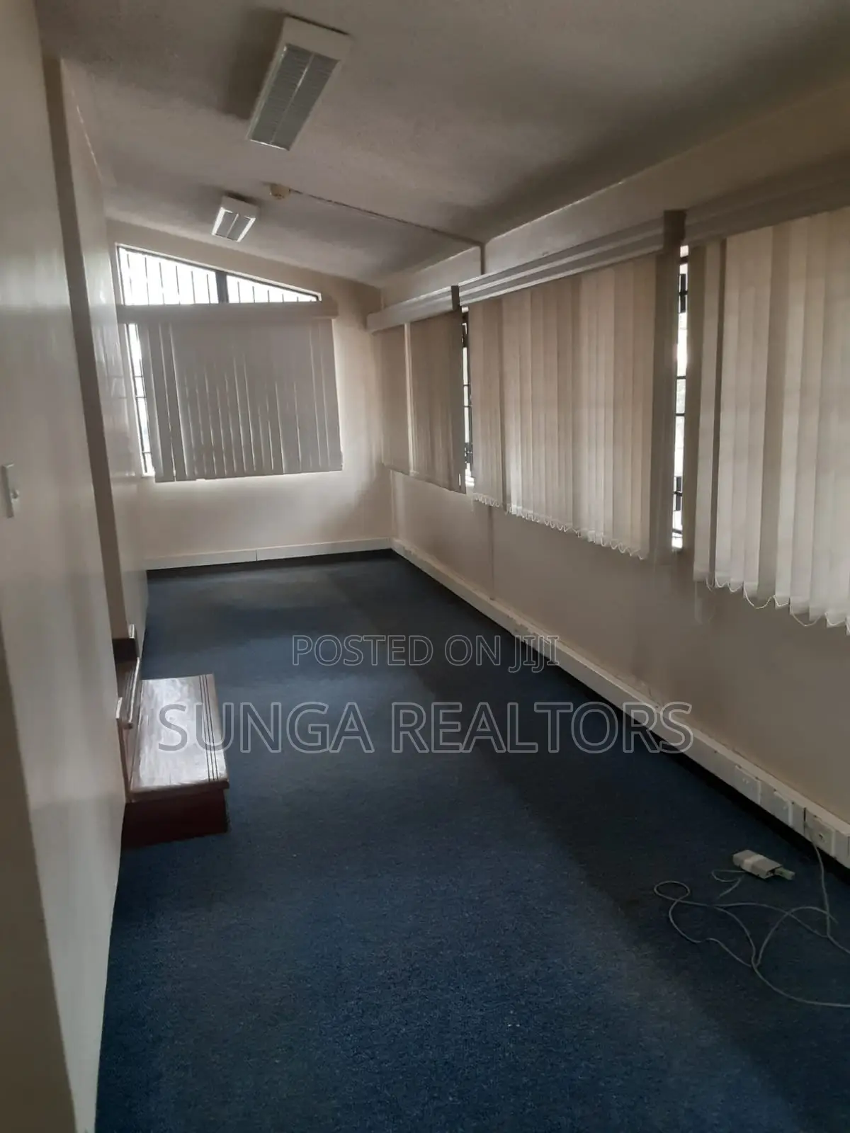 Commercial Property for Rent in Gigiri