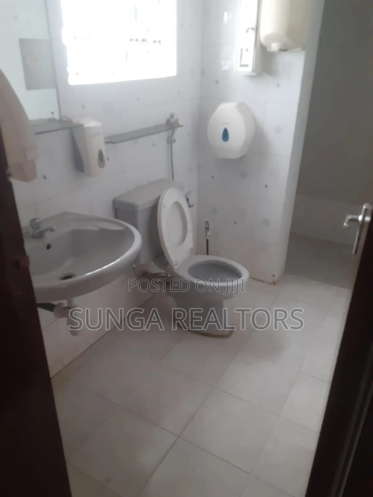 Commercial Property for Rent in Gigiri