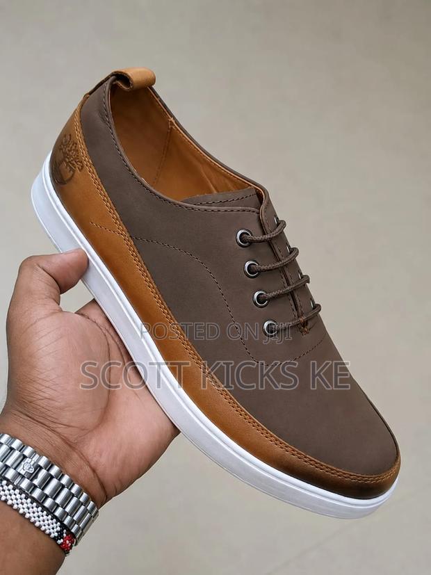 Timberland Low Cut Officials - thumbnail 7