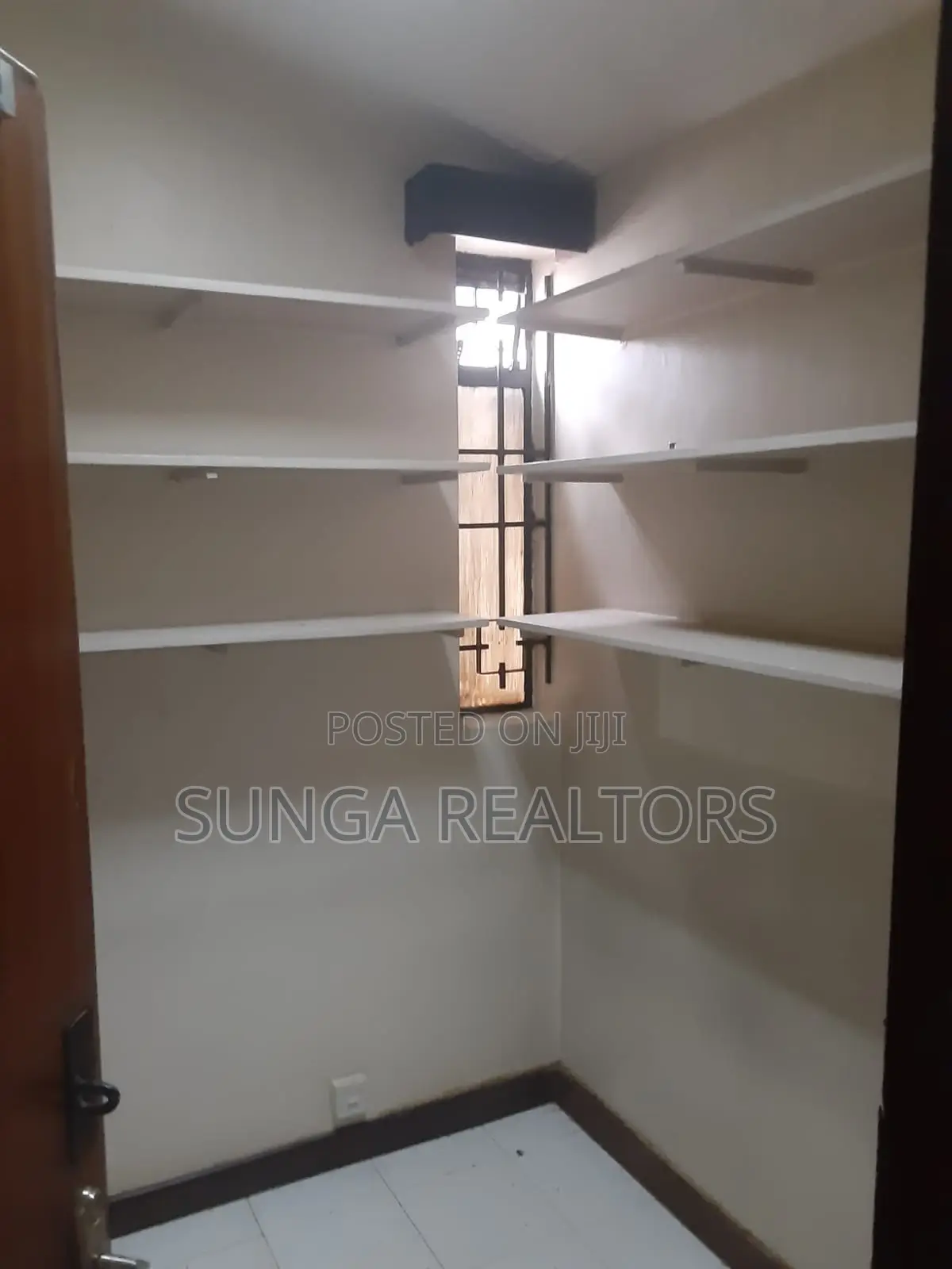 Commercial Property for Rent in Gigiri