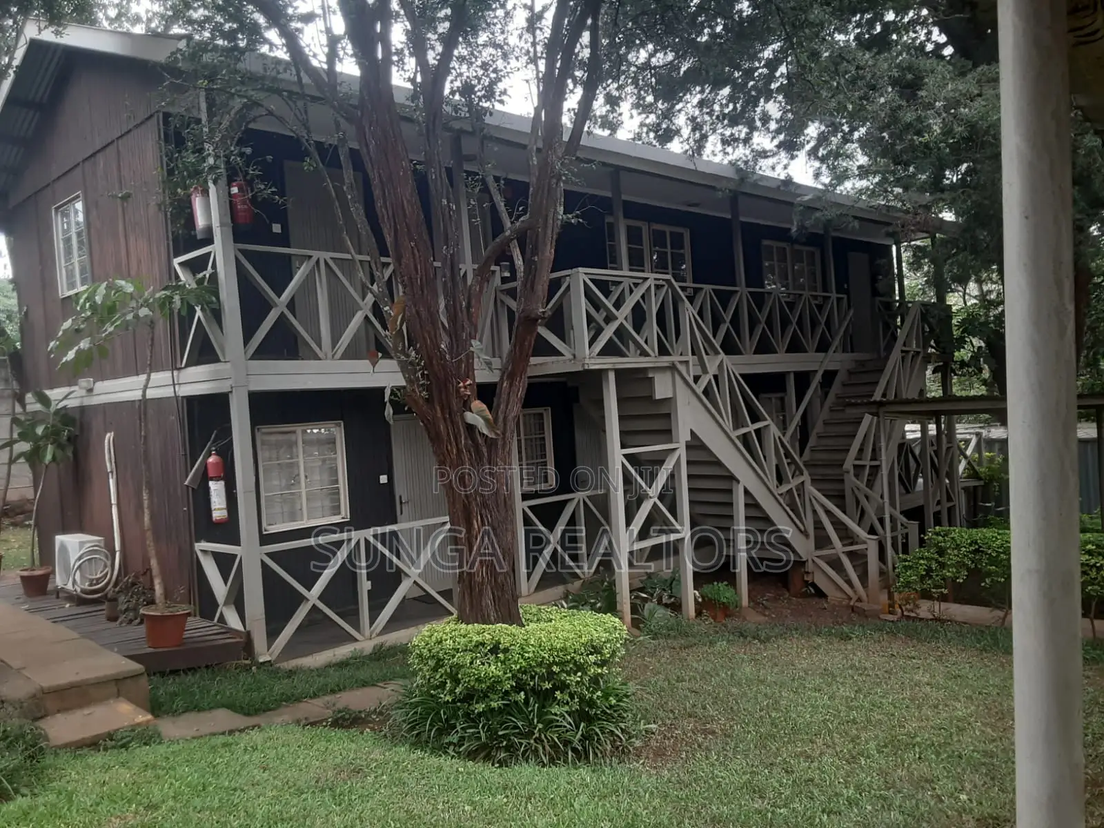 Commercial Property for Rent in Gigiri
