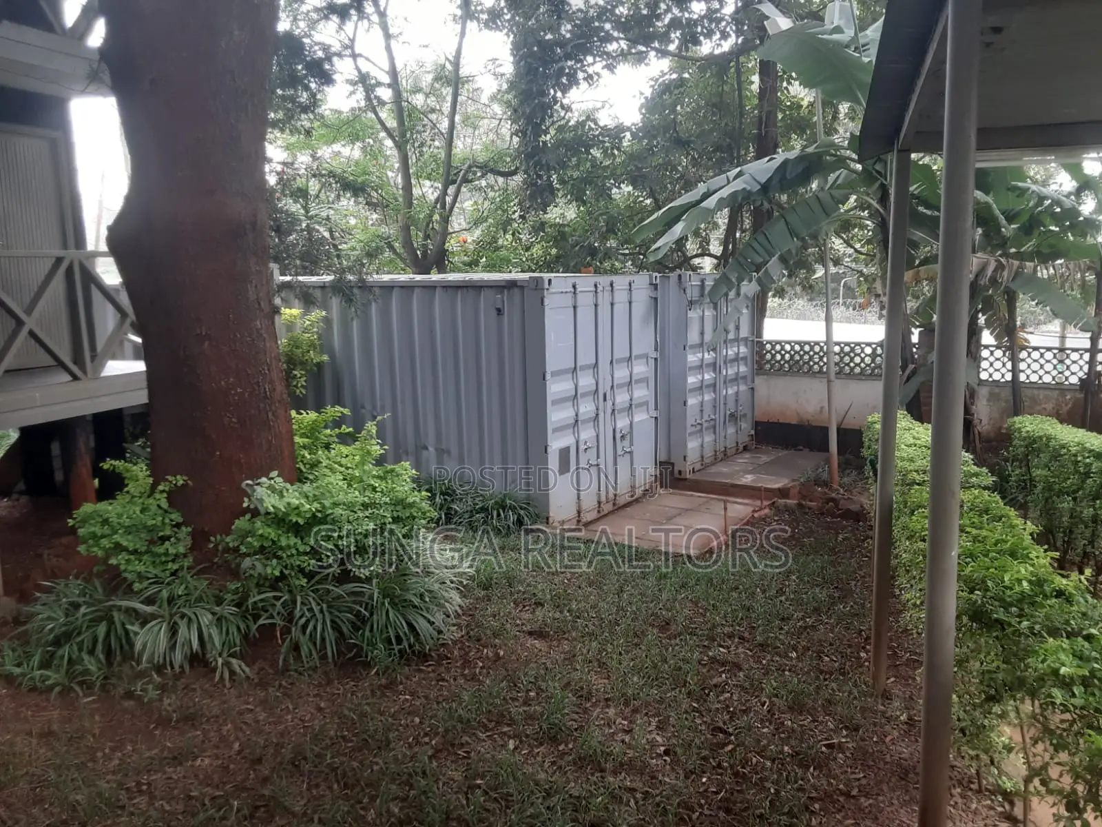 Commercial Property for Rent in Gigiri