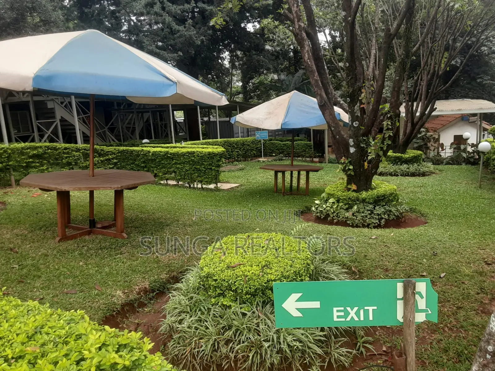 Commercial Property for Rent in Gigiri