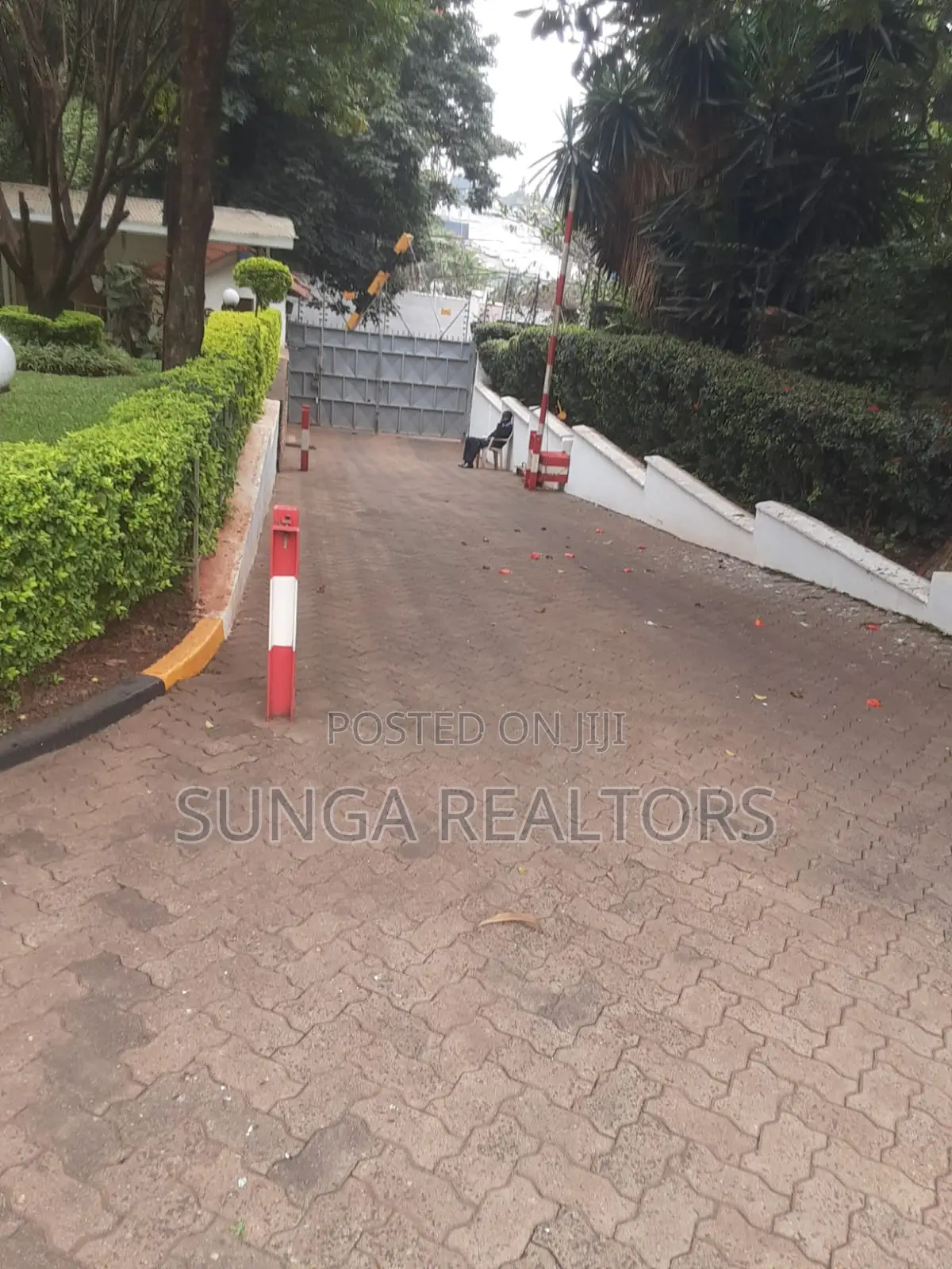 Commercial Property for Rent in Gigiri