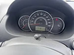 Mitsubishi Mirage GT 2019 Red