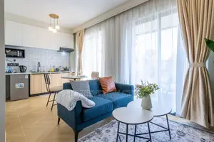 Furnished Artesano Apartments -Syokimau