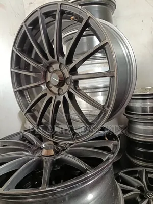 Subaru Legacy Rims Size 18