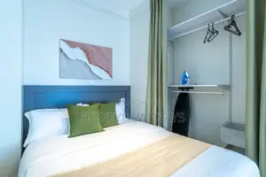 Furnished Artesano Apartments -Syokimau