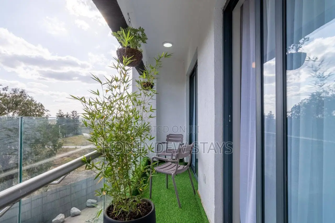 Furnished Artesano Apartments -Syokimau