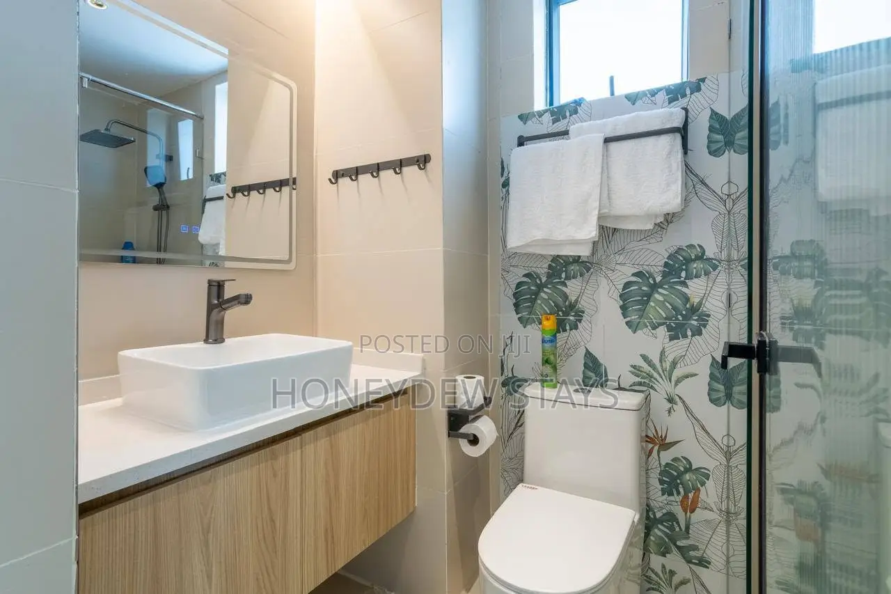Furnished Artesano Apartments -Syokimau