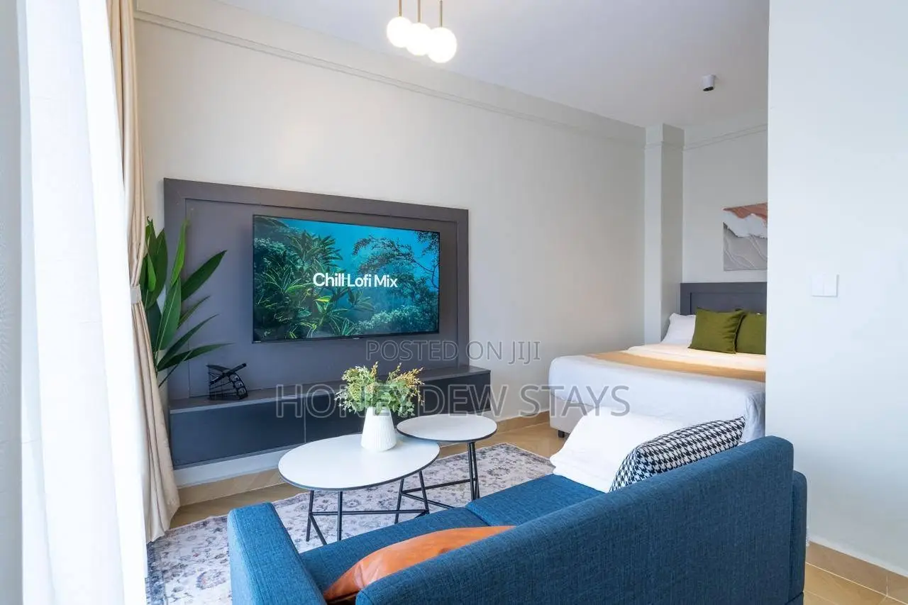 Furnished Artesano Apartments -Syokimau