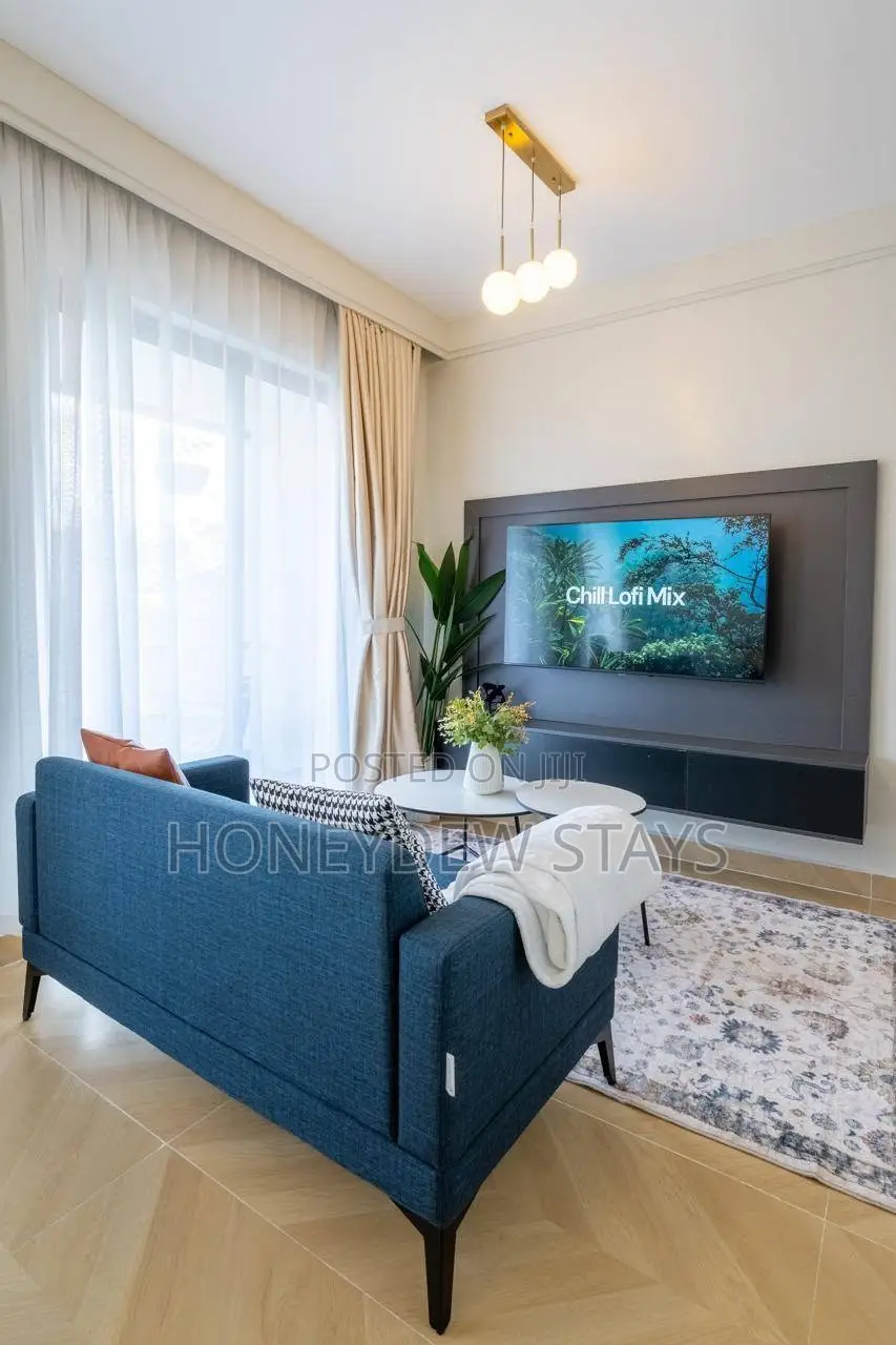 Furnished Artesano Apartments -Syokimau