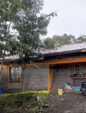 3bdrm House in High Ridge Estate, Kiamunyi for sale