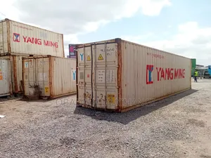 40ft Container