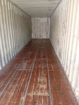 40ft Container