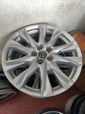 Mazda Cx 8 Rims Size 19