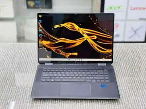 Laptop HP Spectre X360 16GB Intel Core i7 SSD 512GB