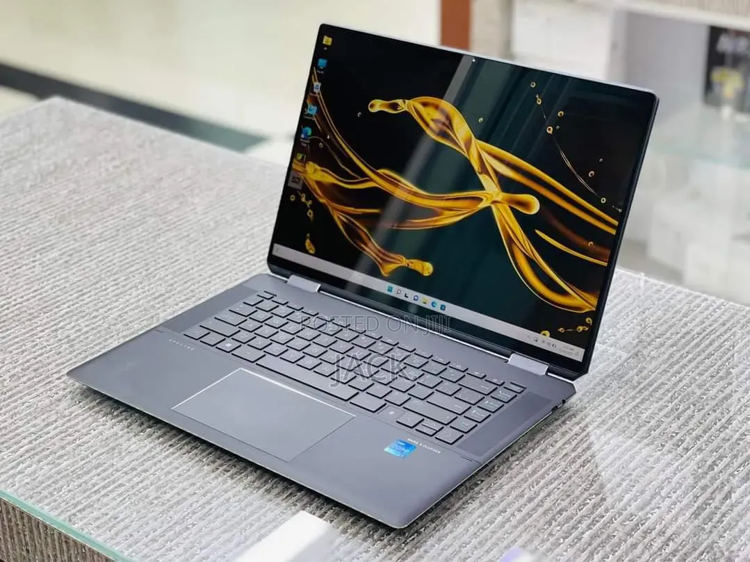Laptop HP Spectre X360 16GB Intel Core i7 SSD 512GB