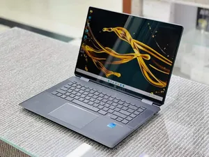 Laptop HP Spectre X360 16GB Intel Core i7 SSD 512GB