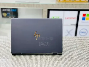 Laptop HP Spectre X360 16GB Intel Core i7 SSD 512GB