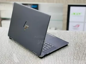 Laptop HP Spectre X360 16GB Intel Core i7 SSD 512GB