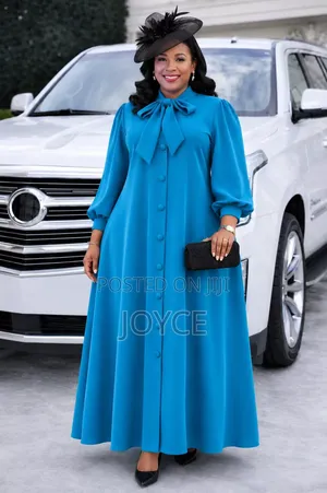 Good Quality Maxi Dress