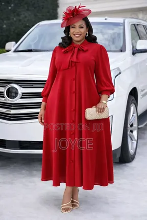 Good Quality Maxi Dress