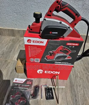 Edon Electric Planer