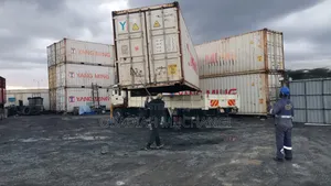 20ft Container