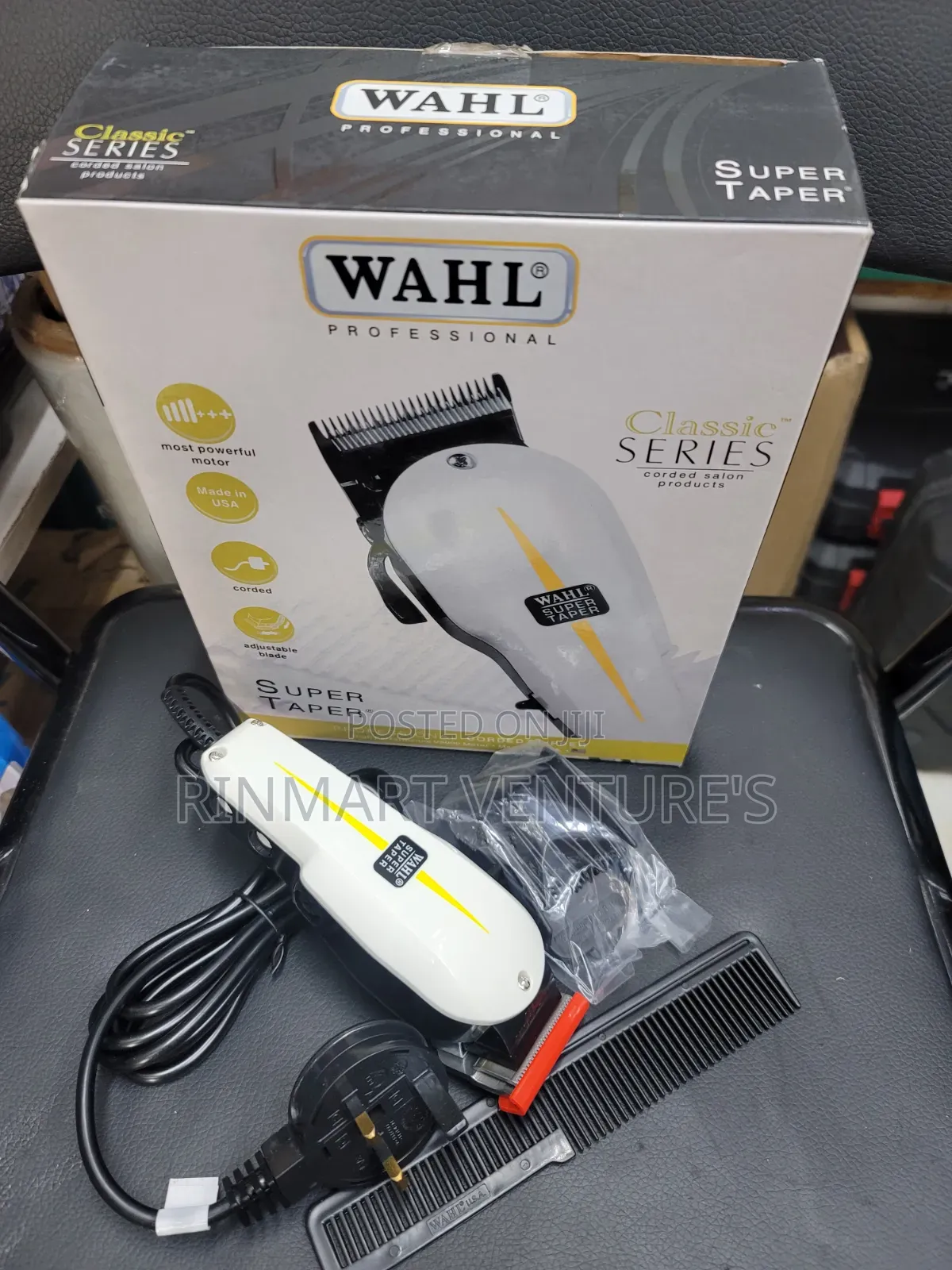 Wahl Classic Series/ Wahl Classic Series