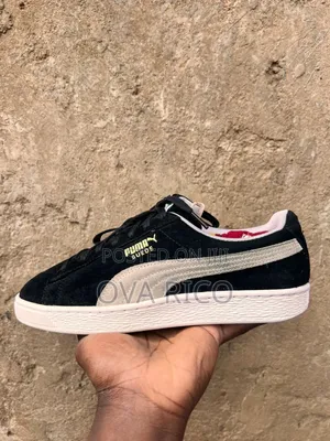 Renewed Adidas Shoes