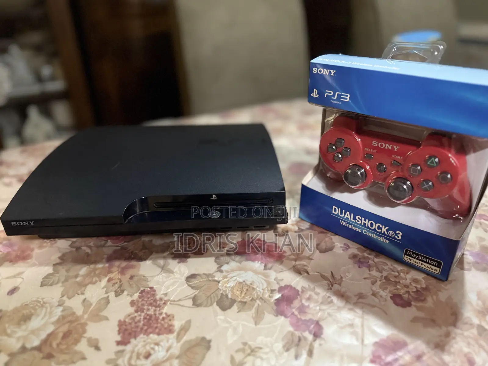Playstation 3 Slim