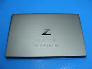 Laptop HP ZBook Power G7 64GB Intel Core i7 SSD 1T