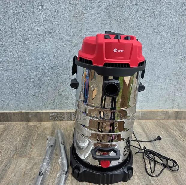 Heavy Duty Edon Vacuum Cleaner 80l