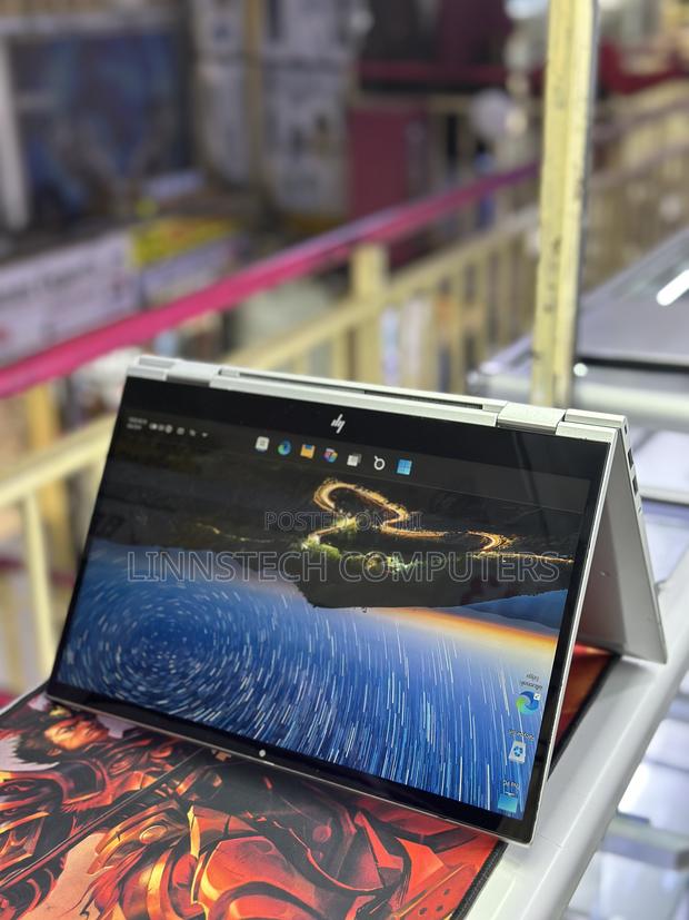 Laptop HP EliteBook 830 G8 16GB Intel Core i7 SSD 512GB - thumbnail 6