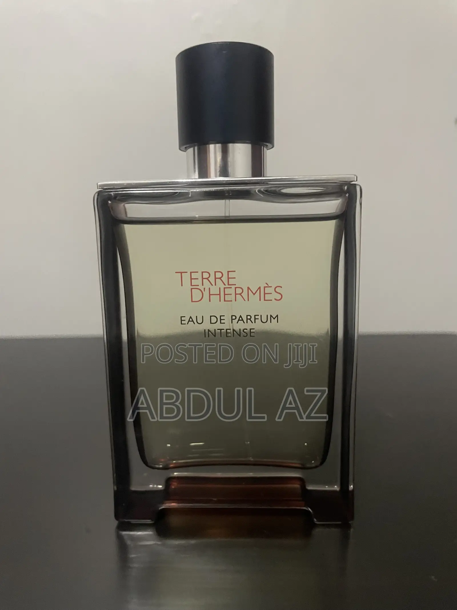Hermès Terre D’Hermès Eau De Parfum Intense – 100ml