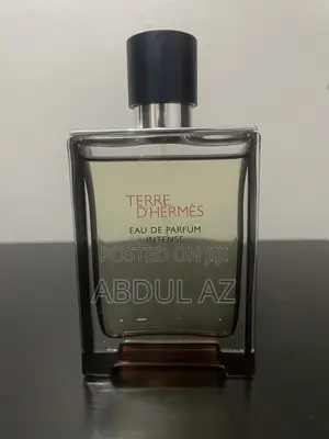 Hermès Terre D’Hermès Eau De Parfum Intense – 100ml