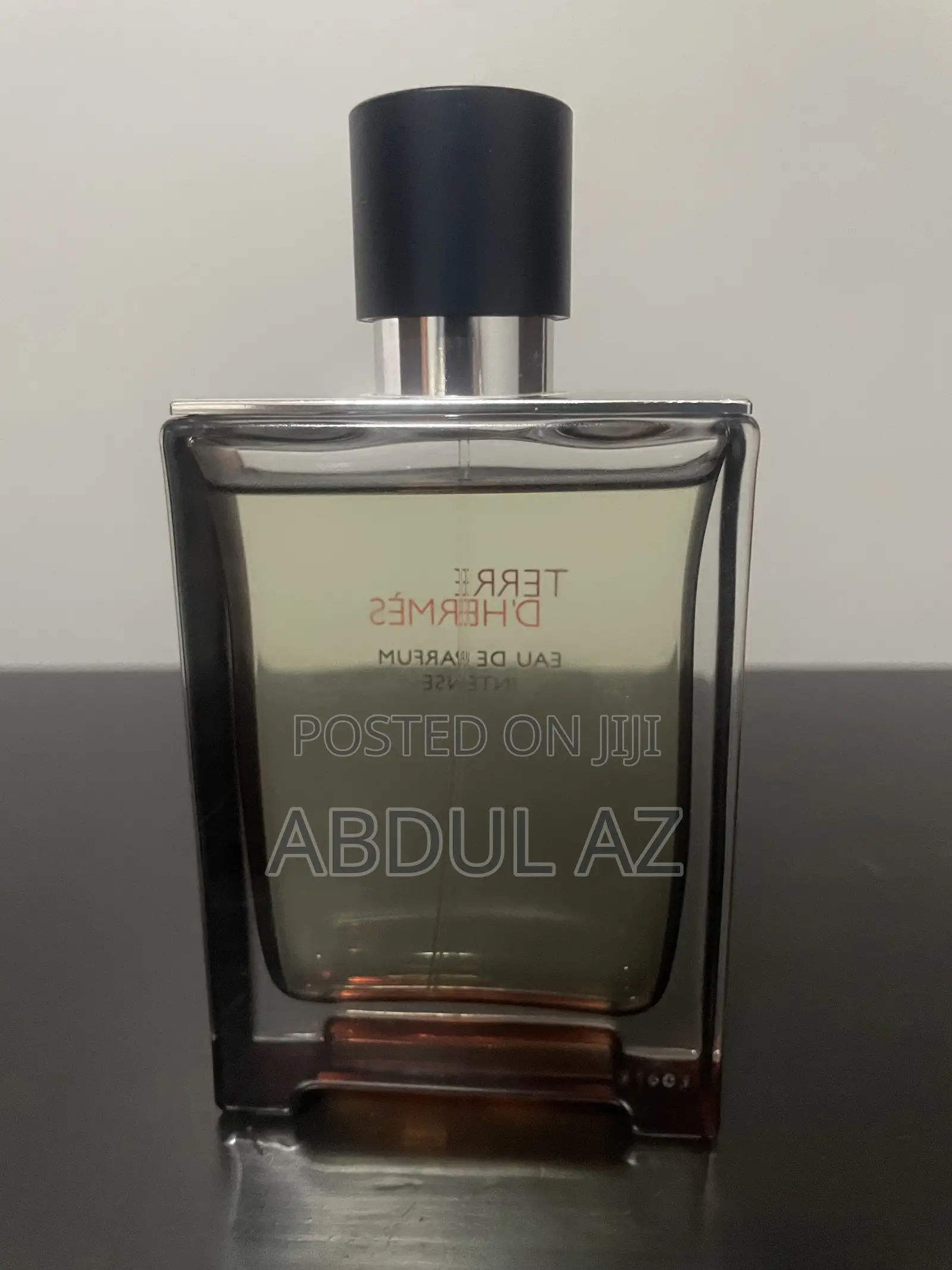 Hermès Terre D’Hermès Eau De Parfum Intense – 100ml