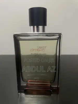 Hermès Terre D’Hermès Eau De Parfum Intense – 100ml