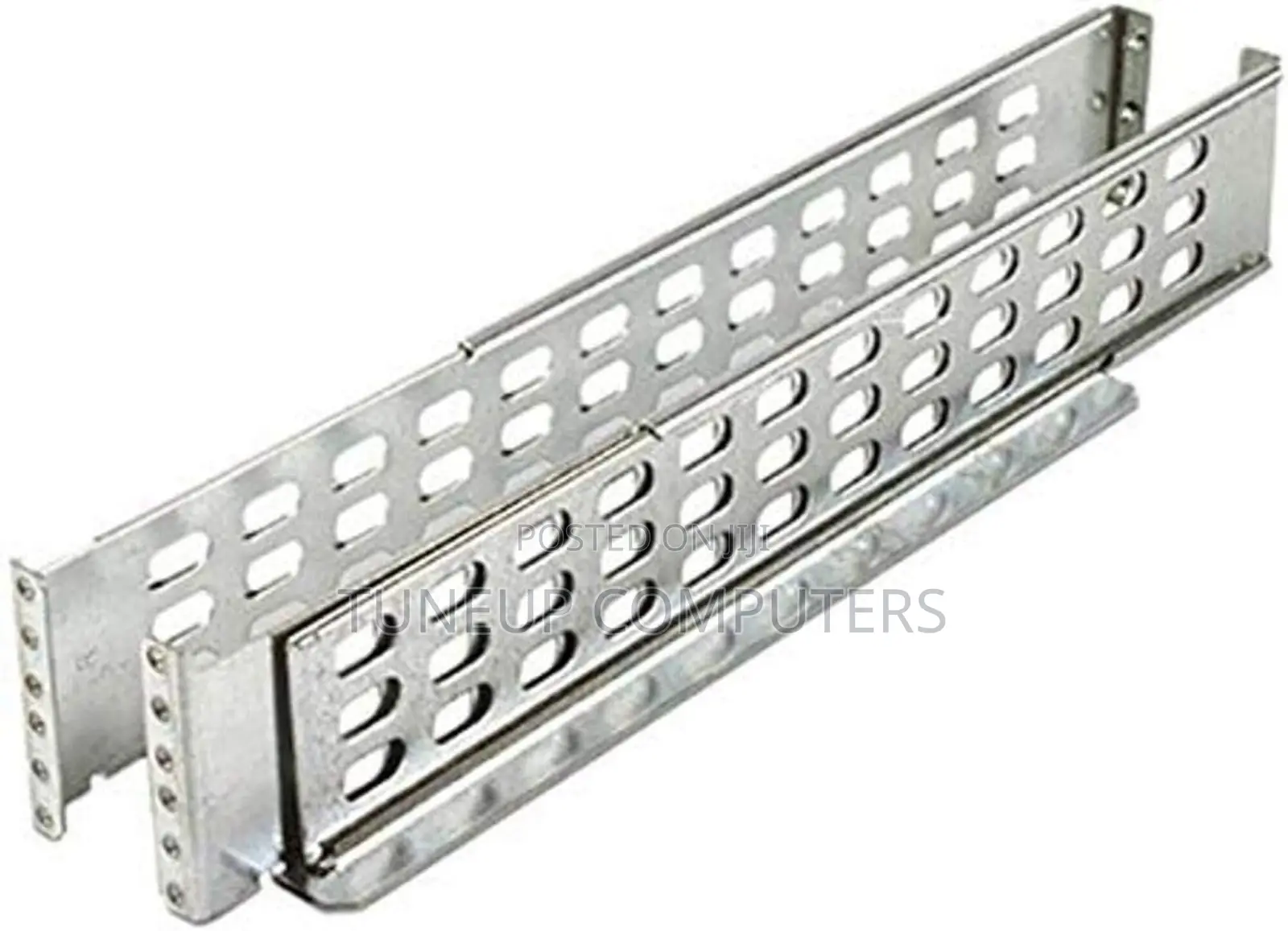 Evi Rail Kit for 1-10kva Rack Mount Ups - Ep-Upsyabc9a32