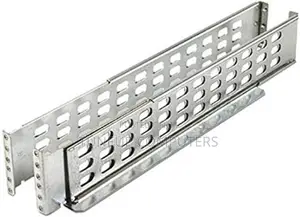 Evi Rail Kit for 1-10kva Rack Mount Ups - Ep-Upsyabc9a32
