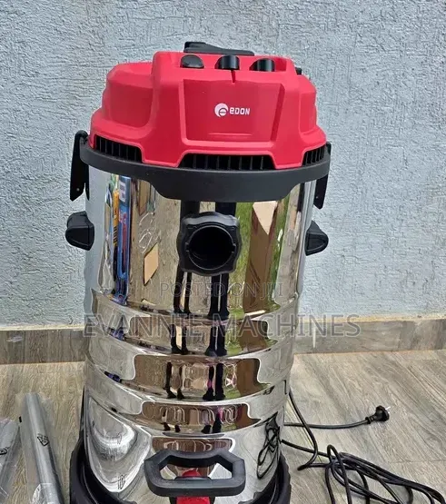 Heavy Duty Edon Vacuum Cleaner 80l