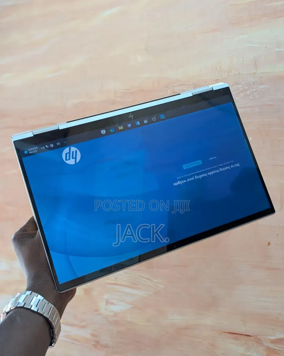 Laptop HP EliteBook x360 1030 G8 32GB Intel Core i7 SSD 512GB