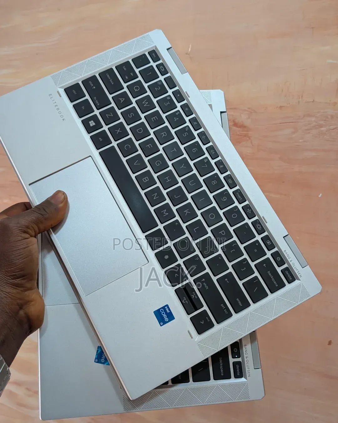 Laptop HP EliteBook x360 1030 G8 32GB Intel Core i7 SSD 512GB