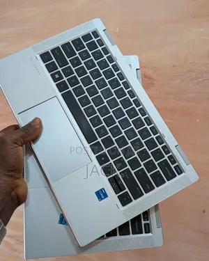Laptop HP EliteBook x360 1030 G8 32GB Intel Core i7 SSD 512GB