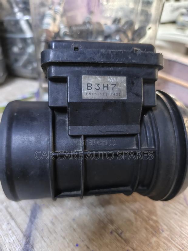 Air Flow Sensor Mazda No B3h7