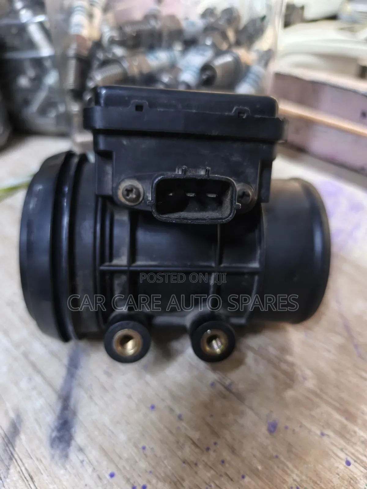 Air Flow Sensor Mazda No B3h7