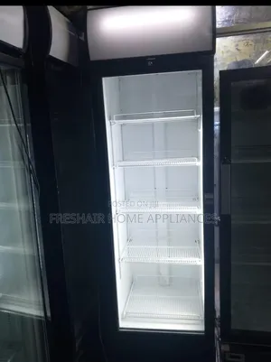 5 Trays Exuk Commercial Display Chiller