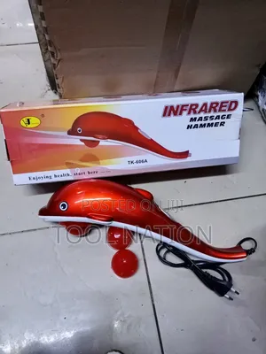 Dolphin Massager/Massager