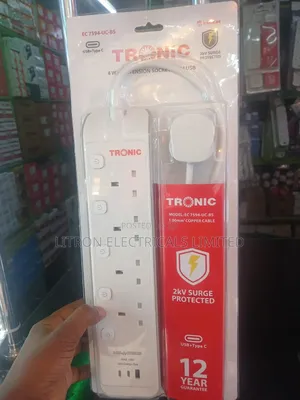 Extensions With Usb And Type C Port